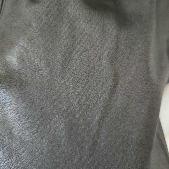 Primark Faux Leather Black Leggings - Picture 4 of 7